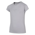 Miniatyrbillede 1 af 2: T-shirts 4F JTSD002 Grå 140 - 145 cm
