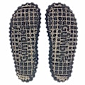 Miniatyrbild 3 av 5: flip-flops Gumbies Islander Rosa 37