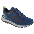 Miniatyrbillede 1 af 4: Sneakers low Jack Wolfskin Terraventure Texapore Low Flåde 44.5