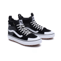 Miniatyrbillede 8 af 8: Sko Vans VN0007NKBZW1 Sort 41