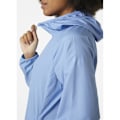 Pikkukuva 3 / 7: takki Helly Hansen Juell Light Jacket Vaaleansiniset 162 - 166 cm/S