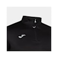 Miniatyrbillede 2 af 4: Sweatshirts Joma Running Night Sort 164 - 169 cm/S