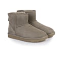 Pikkukuva 5 / 6: Saapikkaat UGG Classic Mini II Ruskeat 41