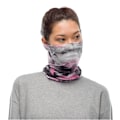Miniatyrbillede 3 af 4: Tørklæder Buff Original Ecostretch Pink,Sort