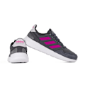 Miniatyrbillede 3 af 4: Sneakers low Adidas Archivo Sort 38
