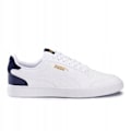 Miniatyrbillede 6 af 7: Sneakers low Puma Shuffle Hvid 40