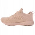 Pikkukuva 2 / 7: Puolikengät Skechers Bobs Squad Vaaleanpunaiset 37.5