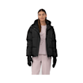 Miniatyrbillede 3 af 6: Jakker 4F 4FAW23TDJAF23420S Sort 174 - 177 cm/XL