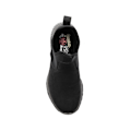 Miniatyrbillede 4 af 10: Sneakers low Rieker M605300 Sort 37