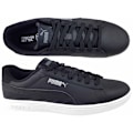 Miniatyrbillede 3 af 6: Sneakers low Puma Smash 30 L Flåde 43