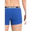 Pikkukuva 7 / 7: Majtki Head Basic Boxer 2P Vaaleansiniset XXL