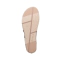 Miniatyrbillede 7 af 10: Støvletter Maciejka 0342625006 Beige,Creme 37