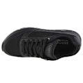 Pikkukuva 3 / 4: Puolikengät Skechers Uno Inside Matters Mustat 38.5