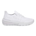 Miniatyrbillede 2 af 5: Sneakers low Geox 1000 Spherica Actif A Hvid 40