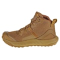 Miniatyrbillede 2 af 4: Sko Under Armour Micro G Valsetz Mid Brun 44