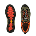 Miniatyrbillede 5 af 5: Sneakers low Lomer Sella II Mtx Grøn 42
