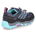 Miniatyrbillede 4 af 7: Sneakers low CMP 3Q5455431NL Sort 29