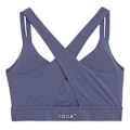 Pikkukuva 5 / 5: T-paidat 4F STAD015 Violetit 162 - 165 cm/XS