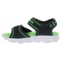 Miniatyrbillede 3 af 7: Sandaler Skechers Hypno Splash Sort 34