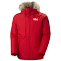 Pikkukuva 1 / 7: takki Helly Hansen 53995162 Punainen 179 - 185 cm/L