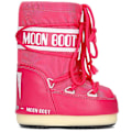 Miniatyrbillede 5 af 6: Snowboots Moon Boot Nylon Pink 23