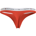 Pikkukuva 2 / 2: Majtki Tommy Hilfiger 1p Thong Punainen S