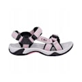 Miniatyrbild 6 av 10: Sandaler CMP Hamal Hiking Rosa,Vit 37
