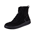 Miniatyrbillede 1 af 5: Sko Legero Rejoise Schwarz Velour Gtx Sort 38