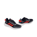 Miniatyrbillede 3 af 4: Sneakers low Adidas Tensaur Run K Sort 30