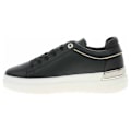 Miniatyrbillede 3 af 7: Sneakers low Tommy Hilfiger FW0FW07030BDS Sort 37