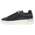 Miniatyrbillede 3 af 7: Sneakers low Tommy Hilfiger FW0FW07030BDS Sort 40