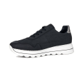 Miniatyrbillede 4 af 10: Sneakers low Rieker L331214 Sort 36
