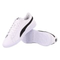 Pikkukuva 4 / 4: Puolikengät Puma Vikky V3 Lthr Valkoiset 35.5