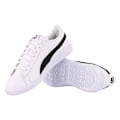 Pikkukuva 4 / 4: Puolikengät Puma Vikky V3 Lthr Valkoiset 37.5