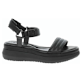 Miniatyrbillede 1 af 6: Sandaler Tamaris 112802230001 Sort 41