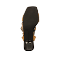Miniatyrbillede 6 af 8: Sandaler Hispanitas CHV232635C002 Brun,Beige 37