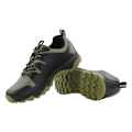 Miniatyrbillede 4 af 4: Sneakers low Big Star KK174088 Sort 41
