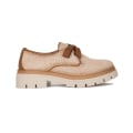 Miniatyrbild 1 av 10: Lågskor Hispanitas HV221746C006 Beige,Bruna 36