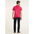 Pikkukuva 4 / 10: T-paidat Mustang Alex C Print Vaaleanpunaiset 176 - 181 cm/L