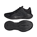 Pikkukuva 2 / 7: Puolikengät Adidas Response M Mustat 41 1/3