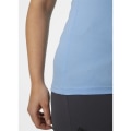 Pikkukuva 3 / 6: T-paidat Helly Hansen Hh Tech Vaaleansiniset 166 - 170 cm/M