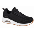 Pikkukuva 1 / 4: Puolikengät Skechers Unotwo For The Show Mustat 35