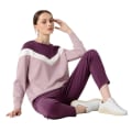 Miniatyrbild 3 av 5: Sweatshirts 4F BLD025 Körsbär,Rosa 174 - 177 cm/XL