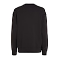 Miniatyrbillede 5 af 5: Sweatshirts Tommy Hilfiger DM0DM16370BDS Sort 184 - 188 cm/XL