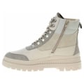 Miniatyrbillede 3 af 7: Sko S. Oliver 552525829410 Creme 40