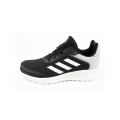Miniatyrbillede 1 af 11: Sko Adidas Tensaur JR Sort 38