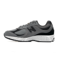 Miniatyrbillede 2 af 6: Sneakers low New Balance 2002 Grå,Grafit 44