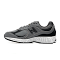Miniatyrbillede 2 af 6: Sneakers low New Balance 2002 Grafit,Grå 44