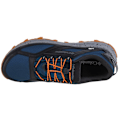 Miniatyrbillede 3 af 4: Sneakers low Columbia Flow Morrison Outdry Flåde,Sort 43