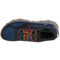 Miniatyrbillede 3 af 4: Sneakers low Columbia Flow Morrison Outdry Flåde,Sort 44